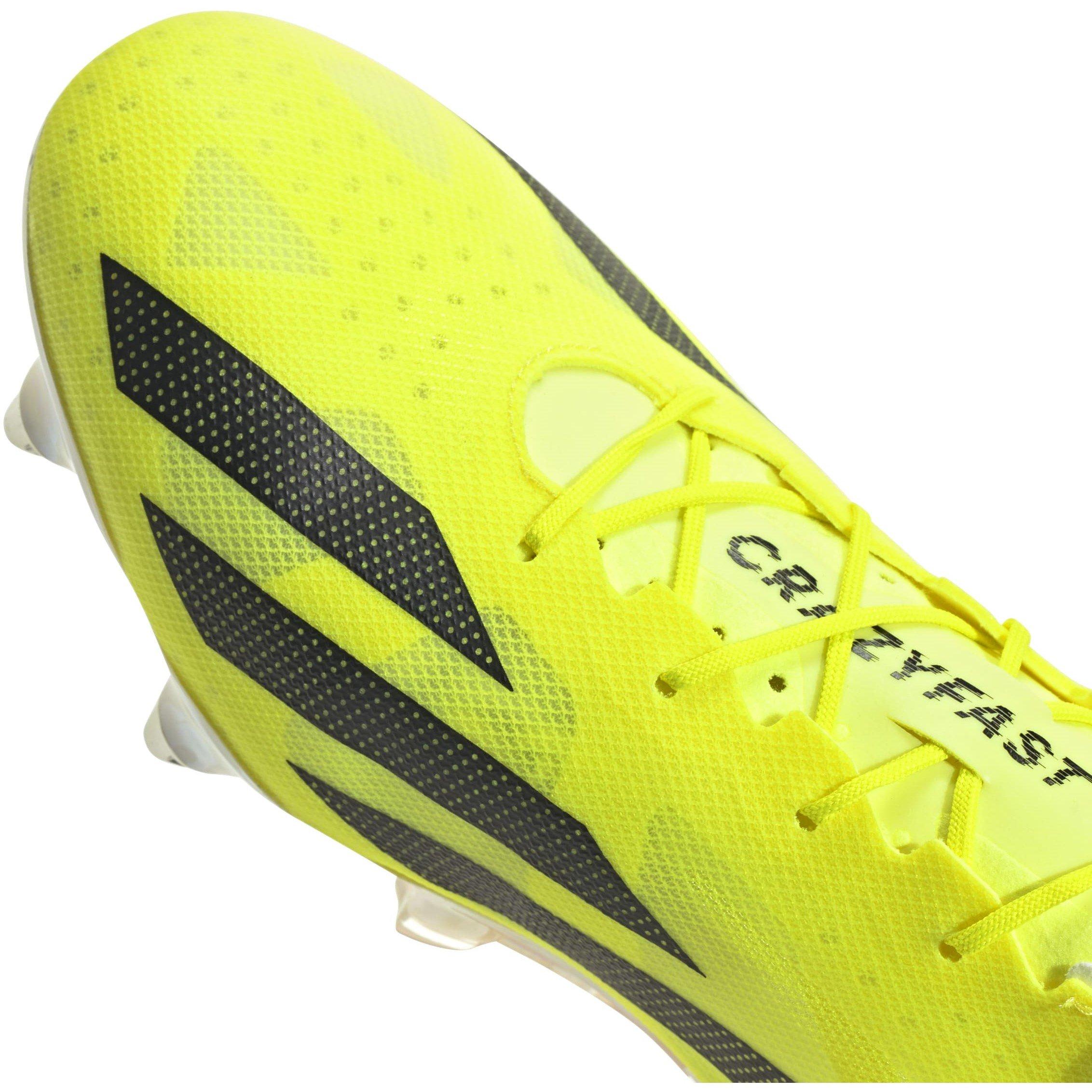 adidas X Crazyfast Elite Soft Ground Football Boot