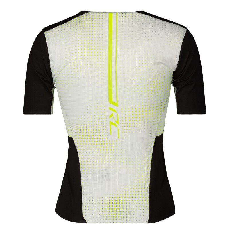 RC Run Ultra Short Sleeve Jersey - T-shirt femme
