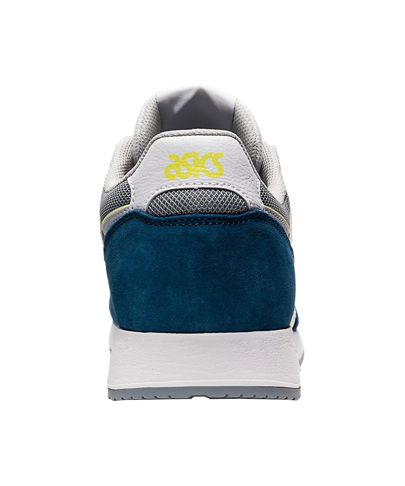 Asics Lyte Classic Grün Grau