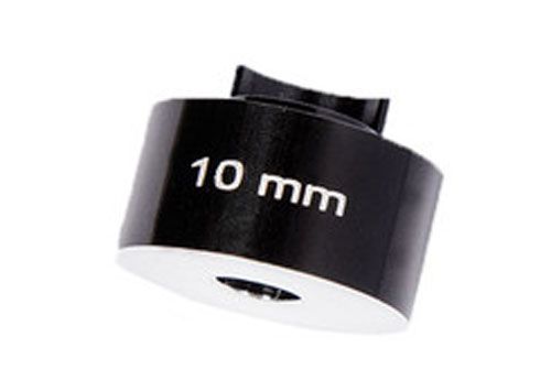 Thule 10mm Spacer Kupplungsadapter Ausfallende kaufen | Bike-Discount
