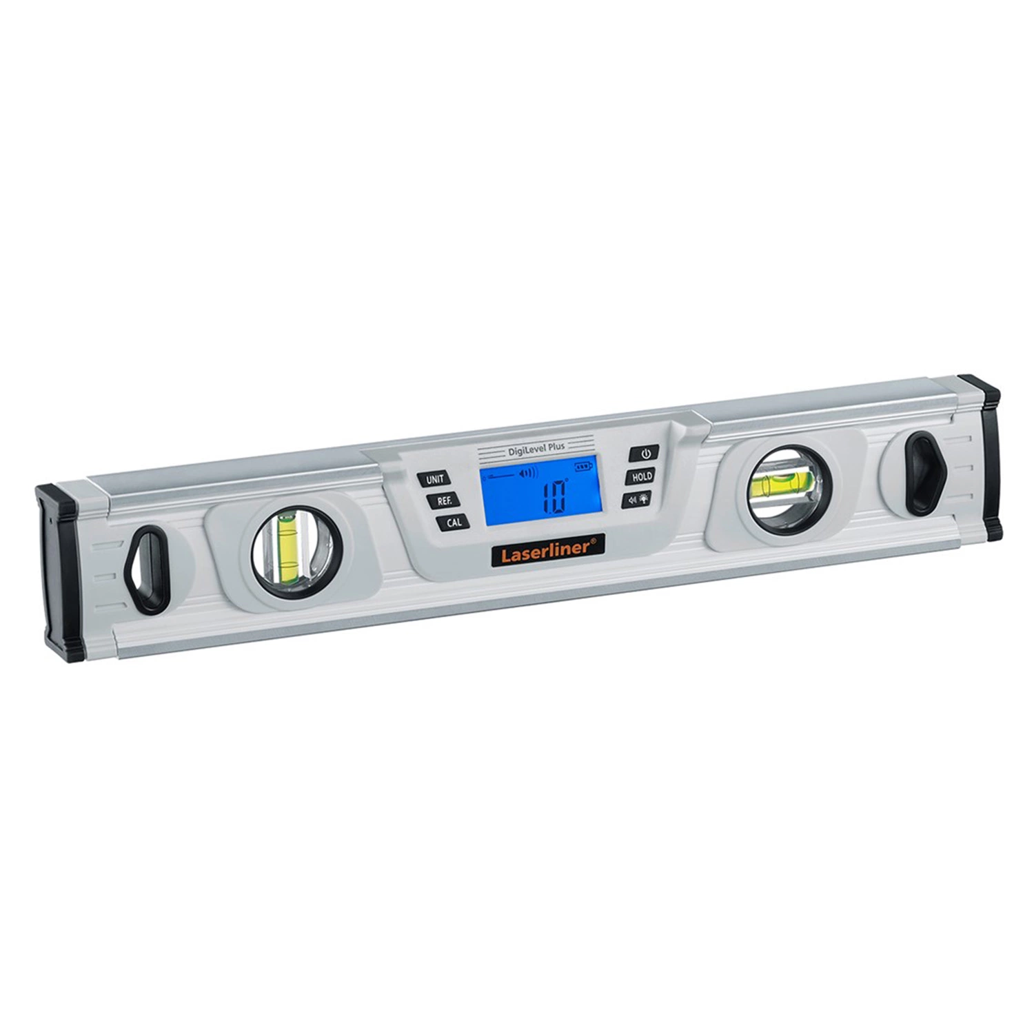 Laserliner DigiLevel Plus 40 Digitale waterpas - 400mm