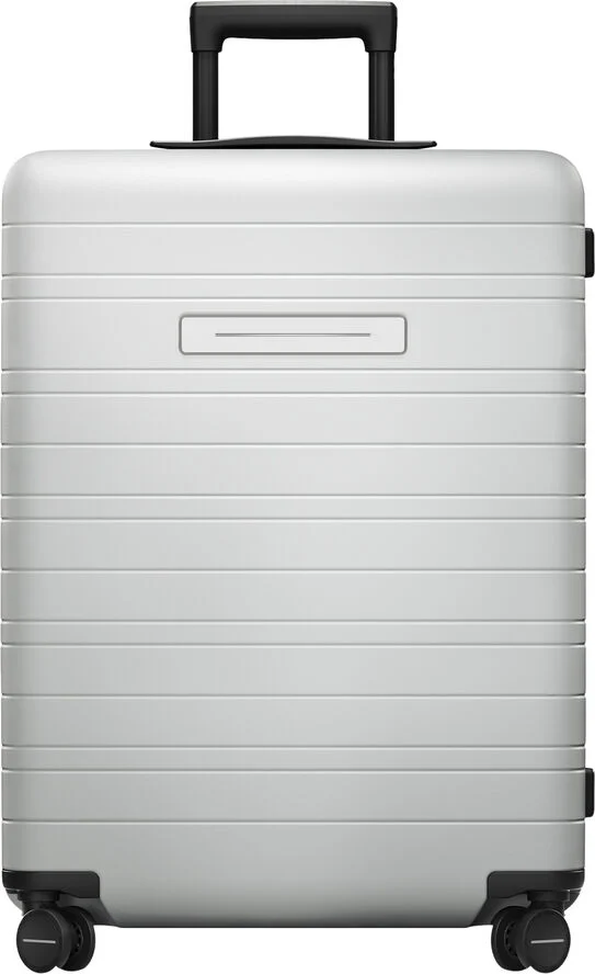 Horizn Studios H6 Essential Light quartz grey