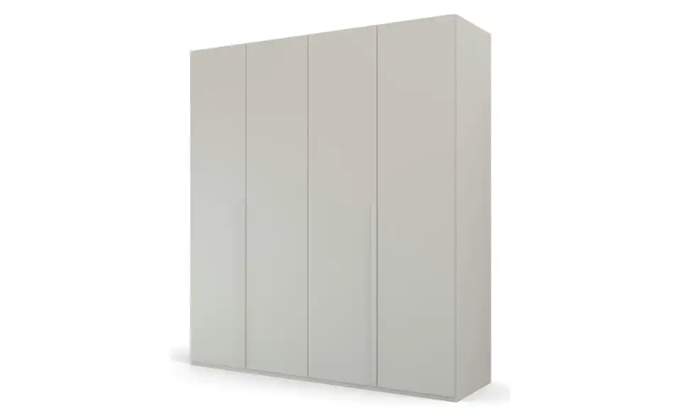 Drehtürenschrank 201 cm