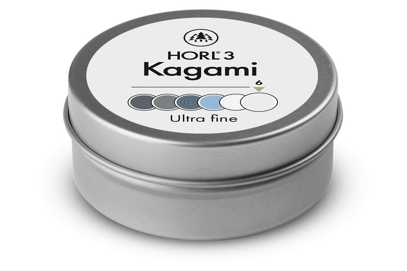 HORL 3 Kagami S6-HO3-P keramische slijpschijf, ultrafijn