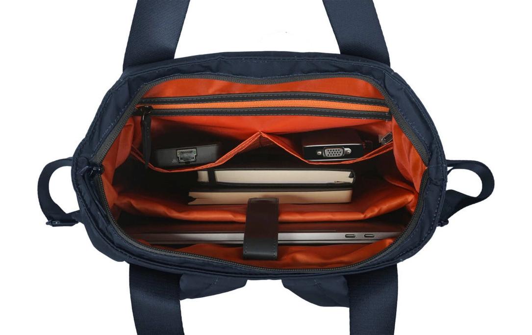 Notebook-Rucksack Avila 2-in-1 Convertible 16 