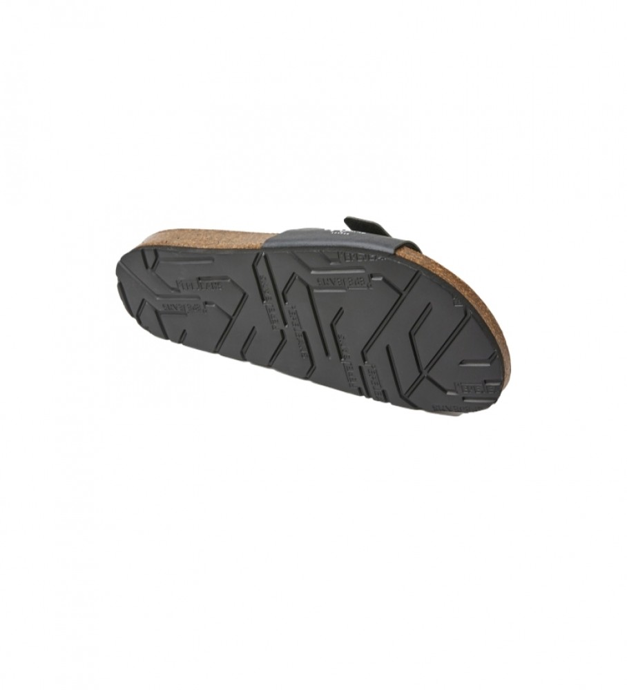 Sandálias Pepe Jeans Bio Single Natur M cinza