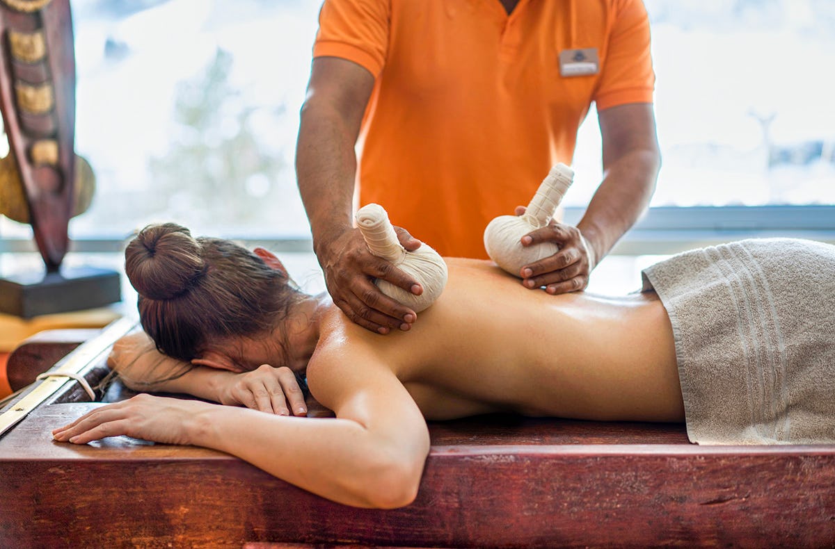 Wellnessurlaub Leukerbad für 2 (1 Nacht)