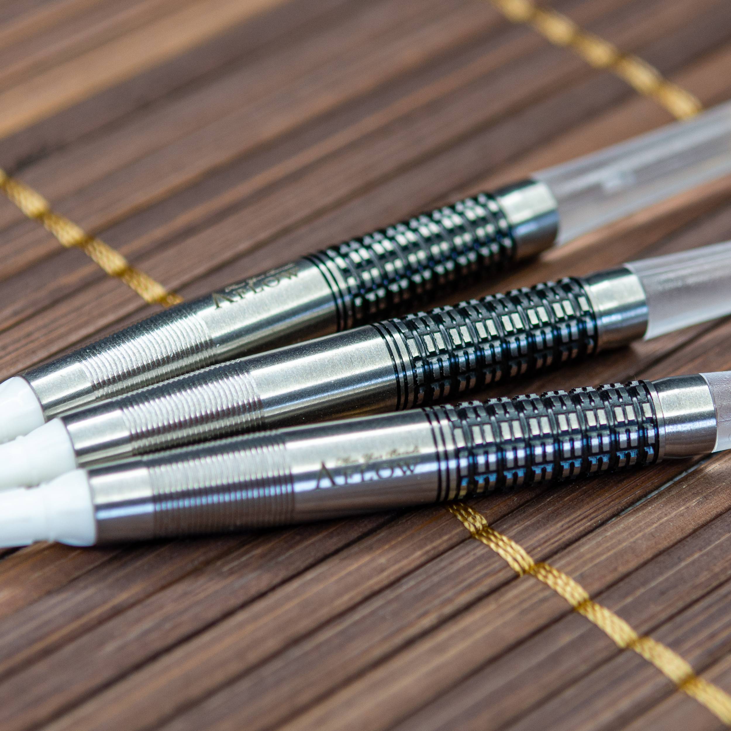 Dynasty - A-Flow Black Line - Nakumura Shuntaro - Softdart