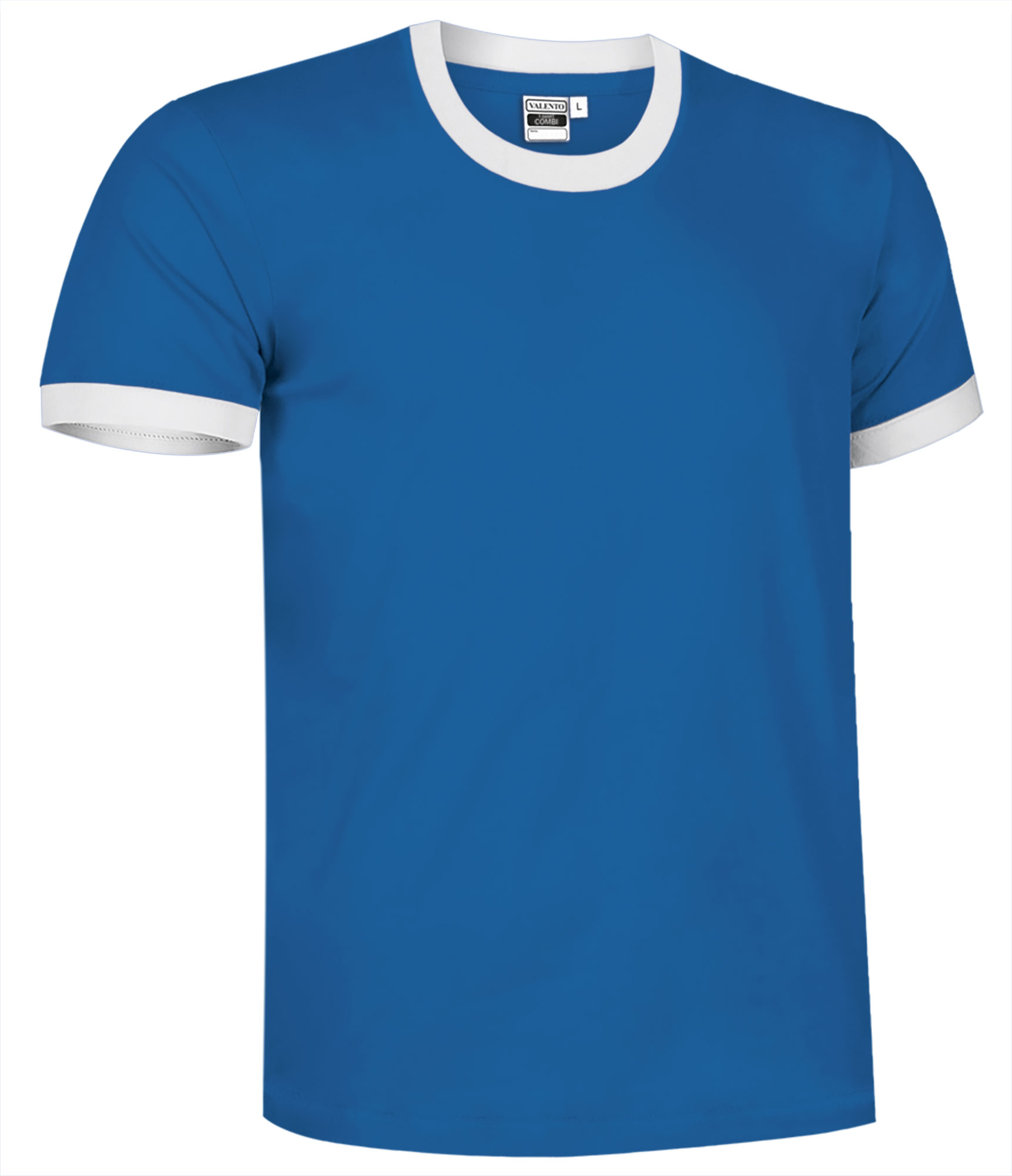Valento CAVACOM - T-shirt COMBI