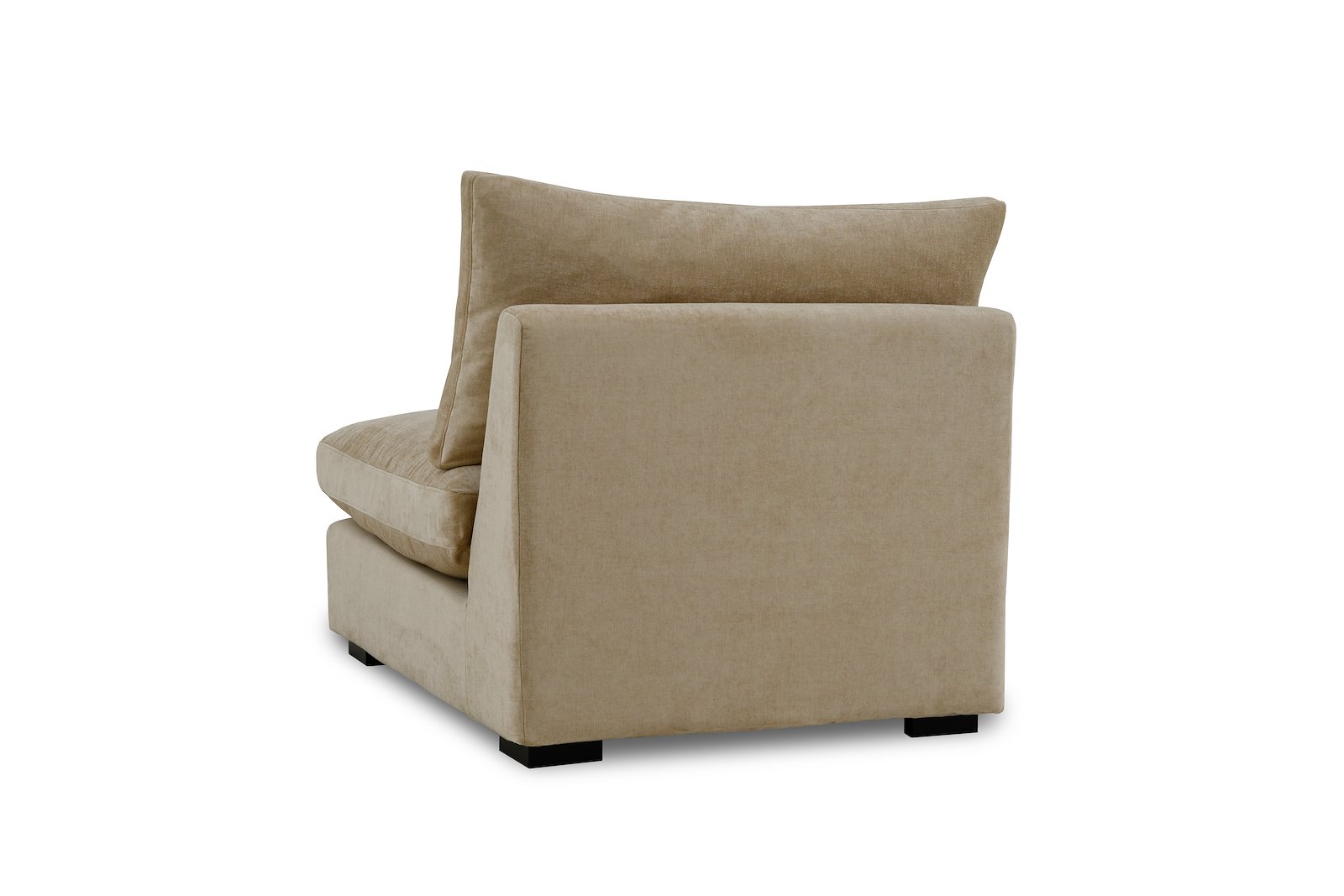 Milano stol Tekstil Concept 14 Latte