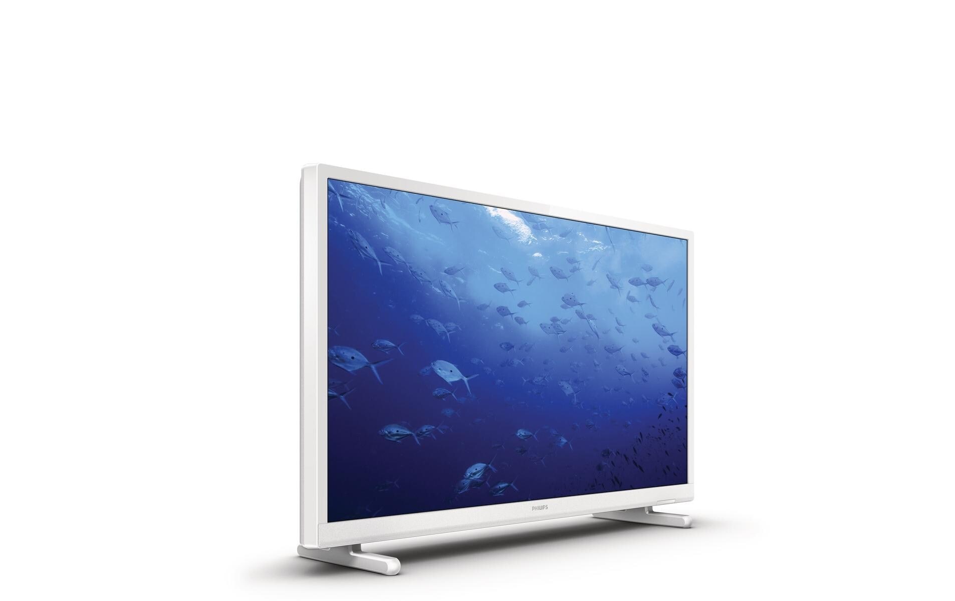 Philips LCD-LED Fernseher »24PHS5537/12, 24 LED« 60 cm/24 ″ WXGA