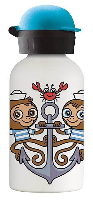 LAKEN - BOUTEILLE ISO INOX KIDS