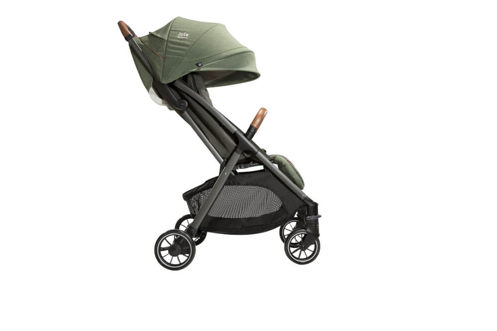 Joie Signature Parcel Buggy Pine