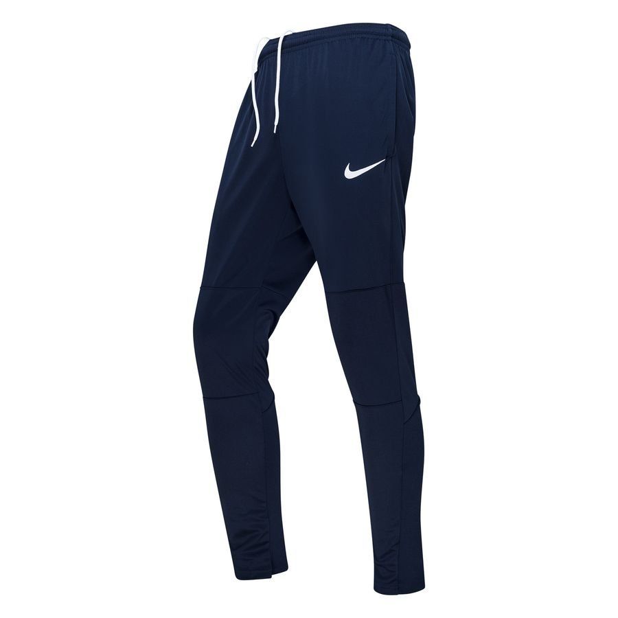 Nike Bas de Survêtement Dry Park 20 - Bleu Foncé/Blanc