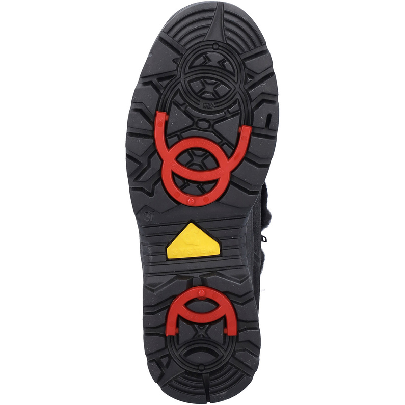 CMP Damen Ayalik Snow WP Schuhe