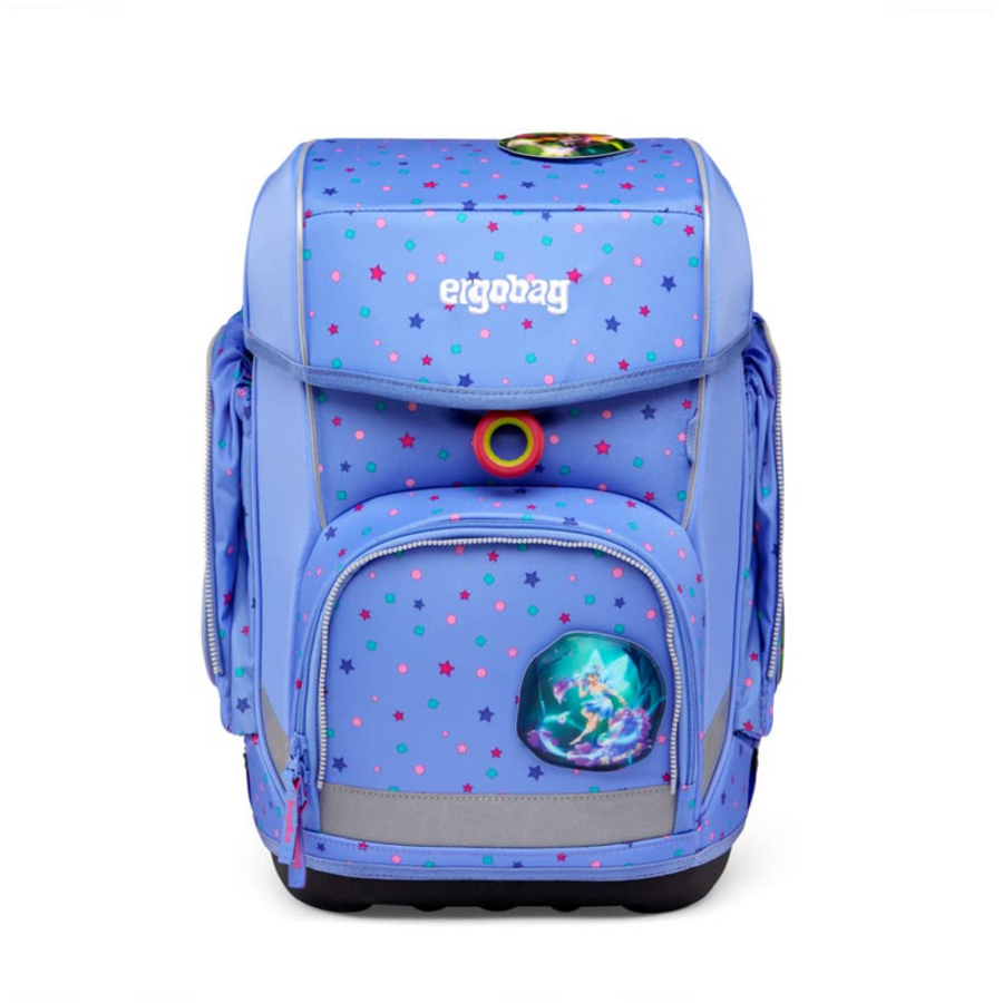 Ergobag Schulrucksäcke hell-blau