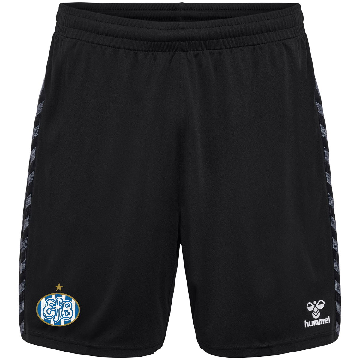 Esbjerg fB Træningsshorts Børn