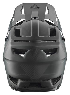 Casque Intégral Seven Project 23 Carbon Noir