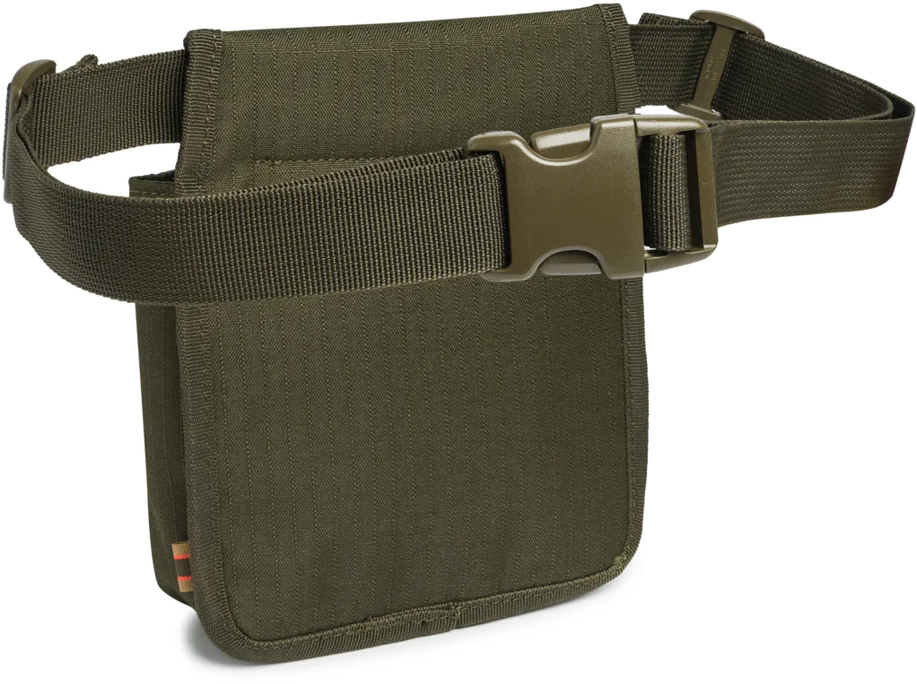 Beretta Gamekeeper EVO Hull Pouch Moss & Brown Bark