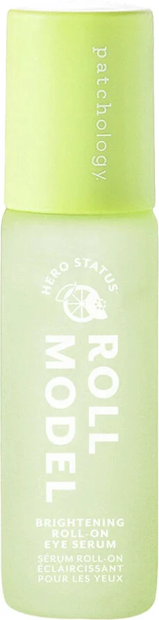 Patchology Roll Model Brightening Roll-On - Eye Serum & Eye Gel