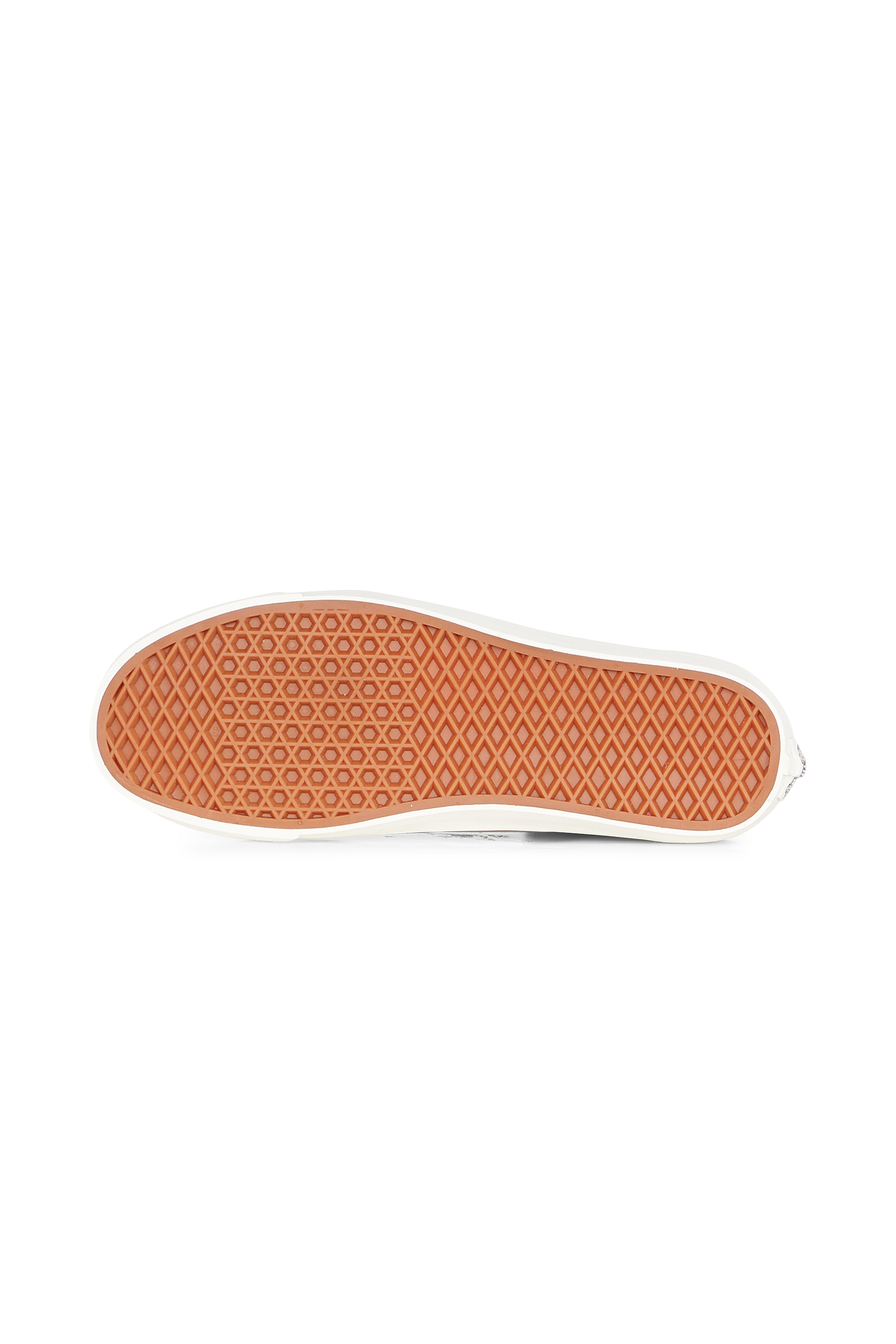 VANS Baskets Authentic One Piece DX Beige
