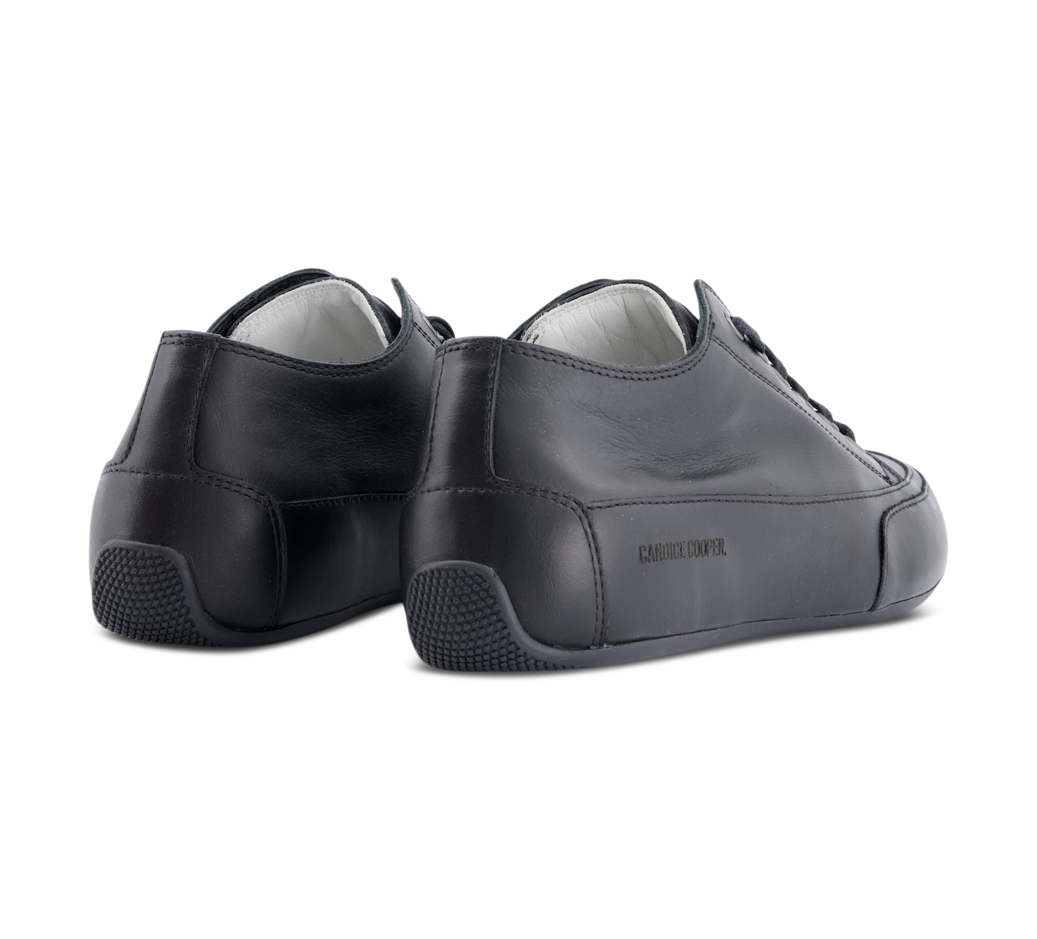 Candice Cooper Rock - Sneaker low schwarz