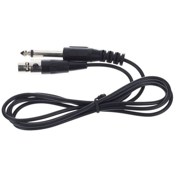 the t.bone free solo 1.8 Earmic Bundle
