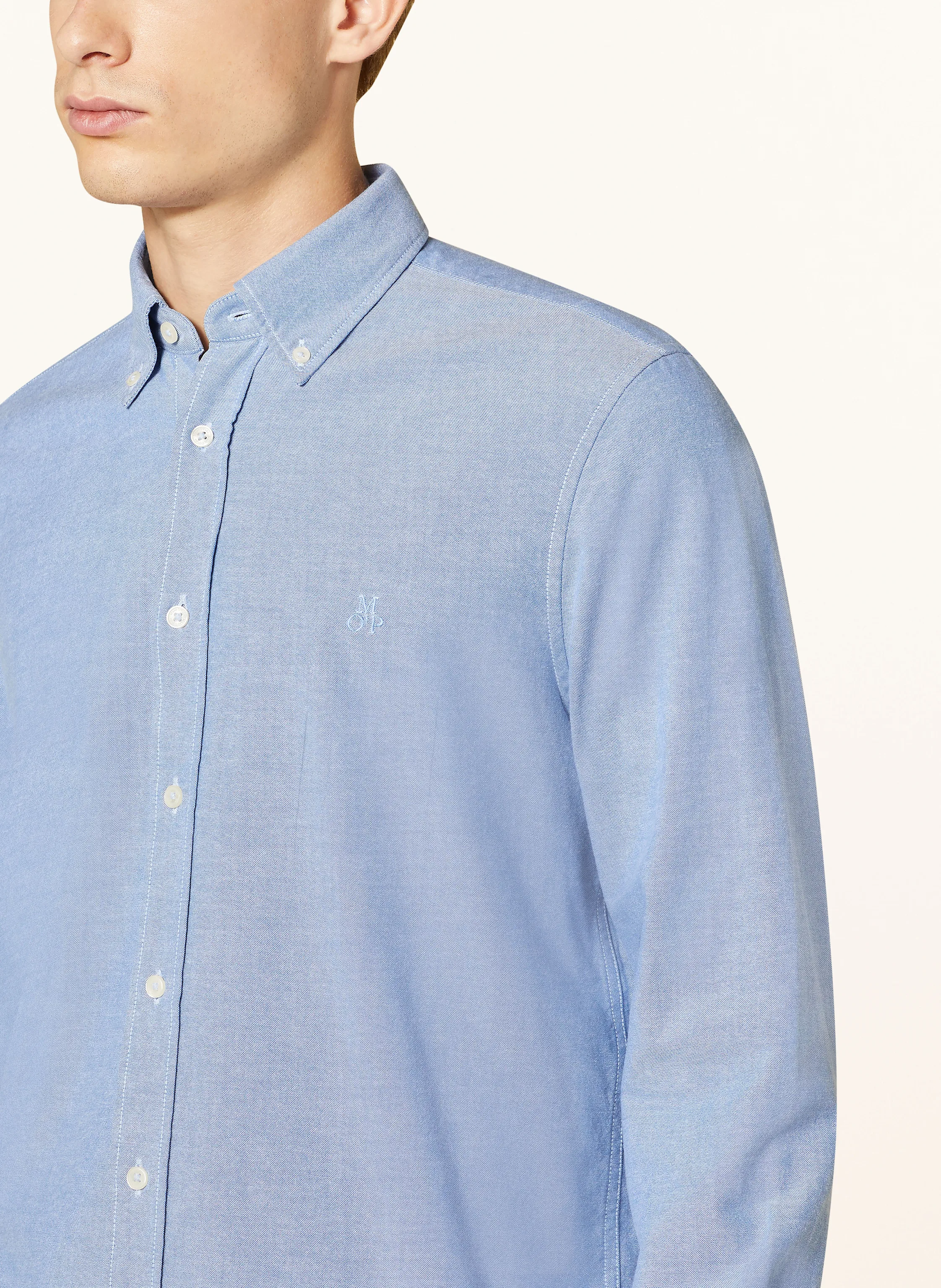 Marc O'Polo Hemd Comfort Fit