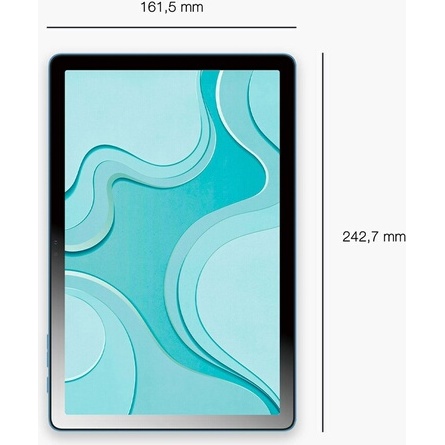 Tablette tactile Logicom Fold 10,1