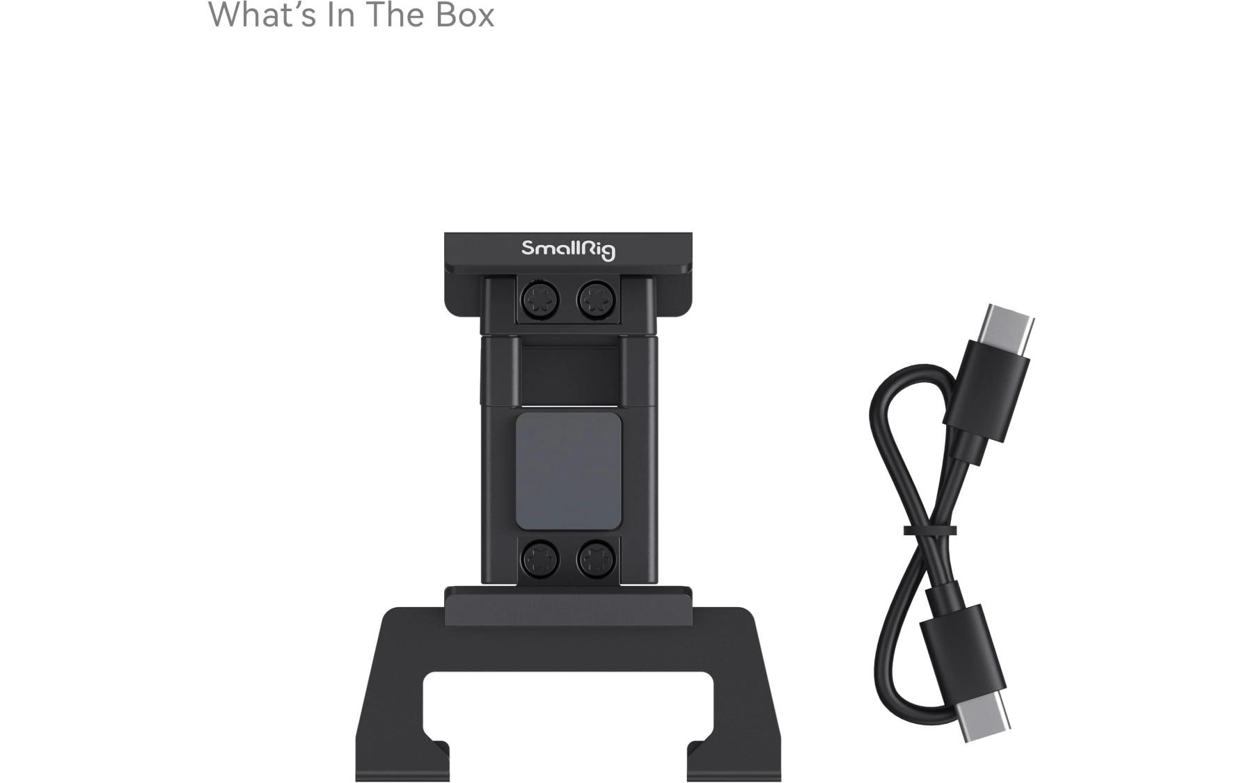 Powerbank ClipPowerbank-Klemme für RC 60B