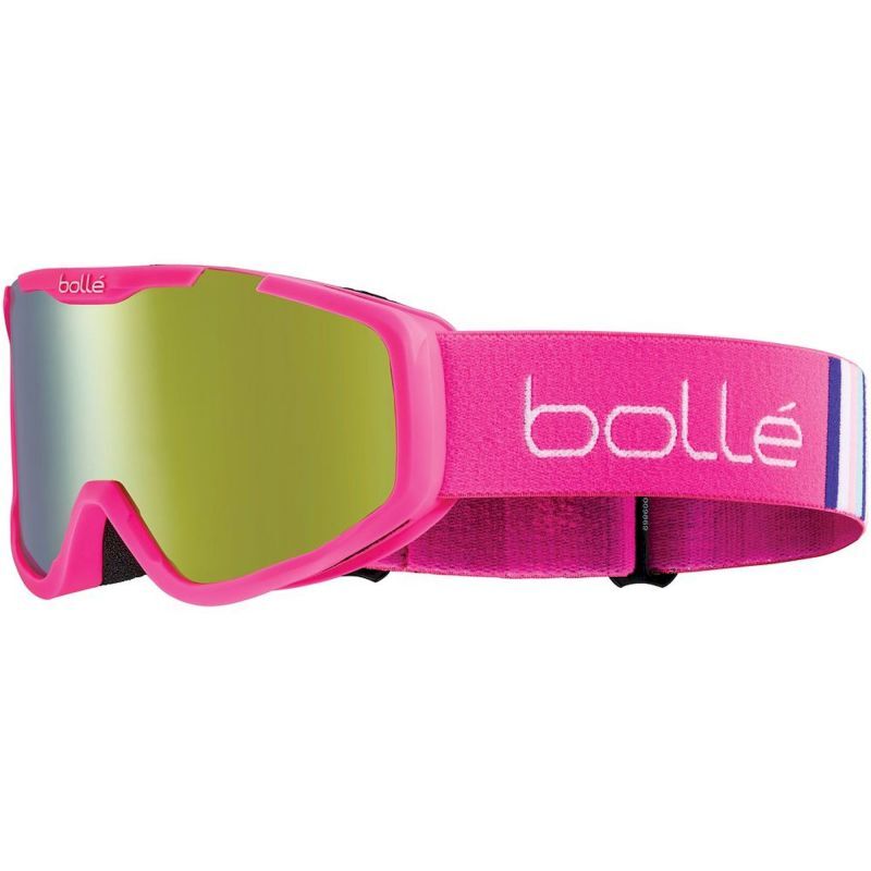 Rocket Plus - Masque ski femme