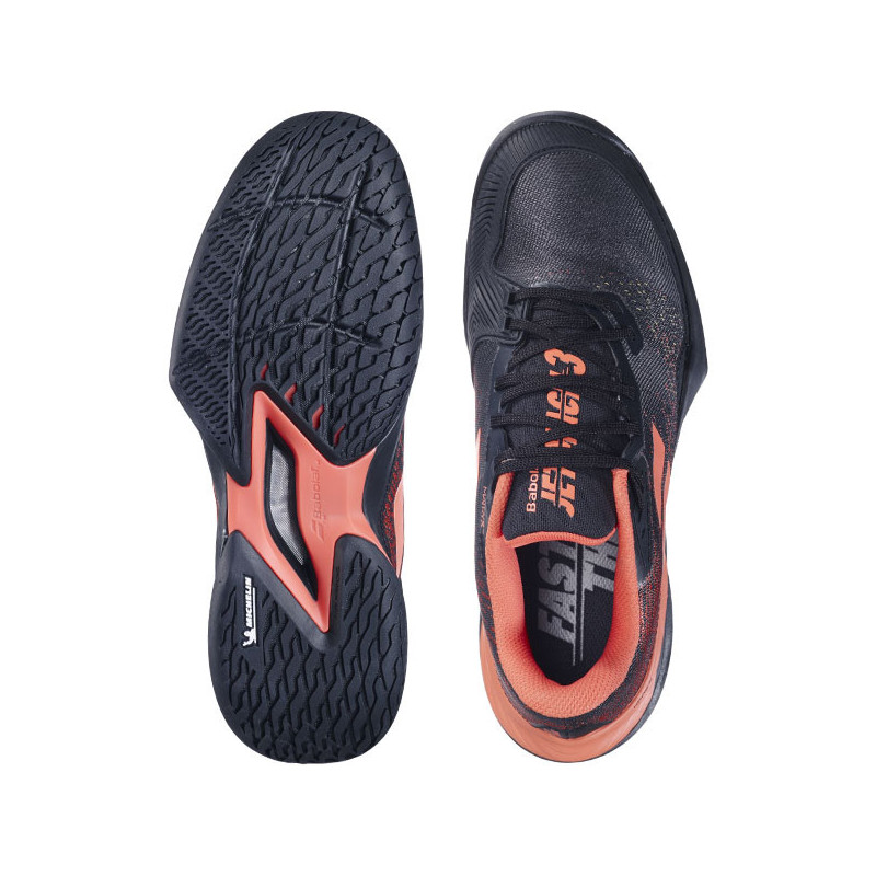 Babolat Jet Mach 3 All Court femme