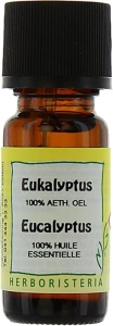 HERBORISTERIA Ätherisches Öl Eucalyptus, 10 ml
