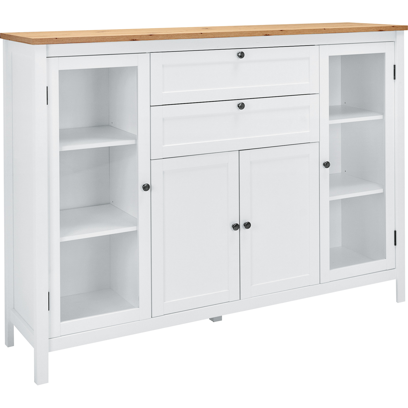 Highboard Bergen