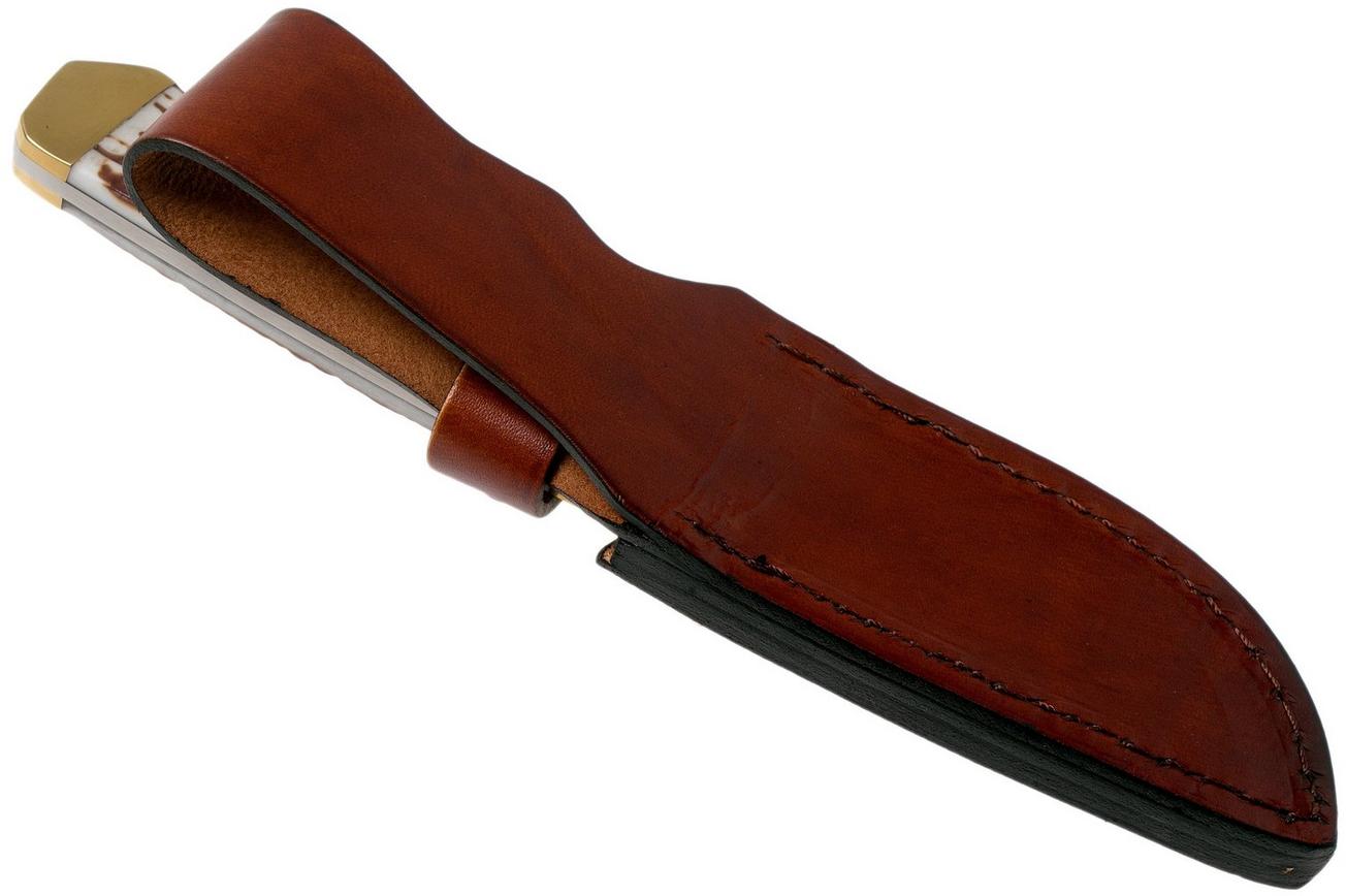 Uncle Henry Elk Hunter 182UH Staglon jachtmes