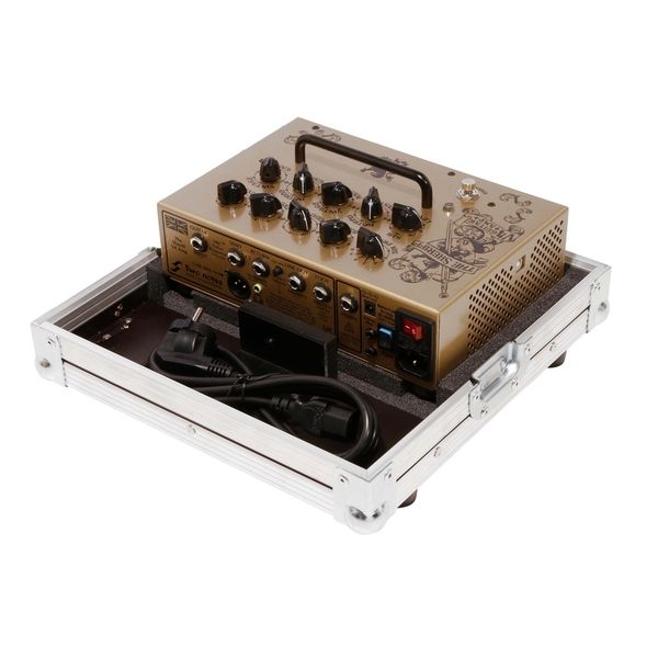 Thon Case Victory V4 Power Amps