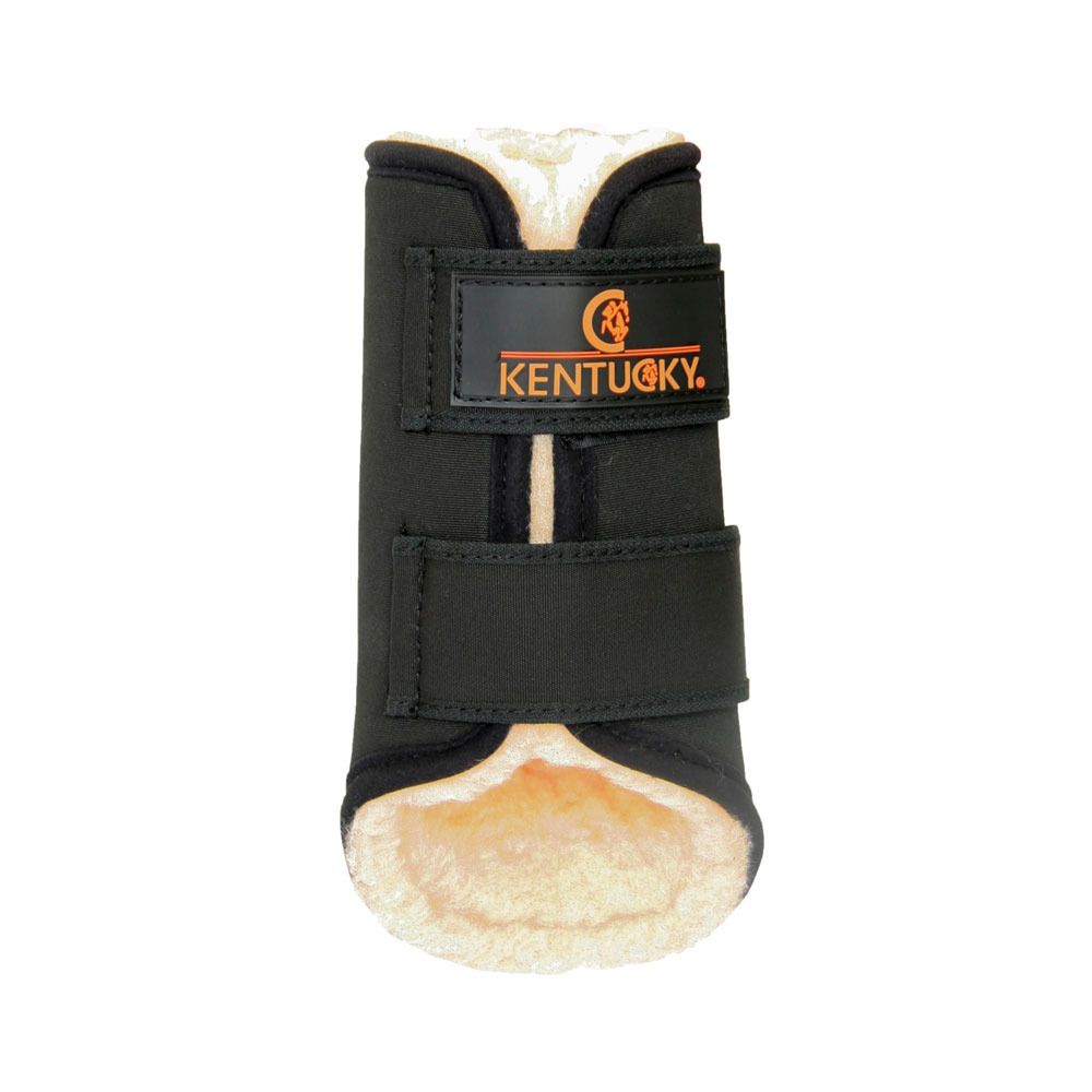 Kentucky SOLIMBRA - Guêtres antérieurs black