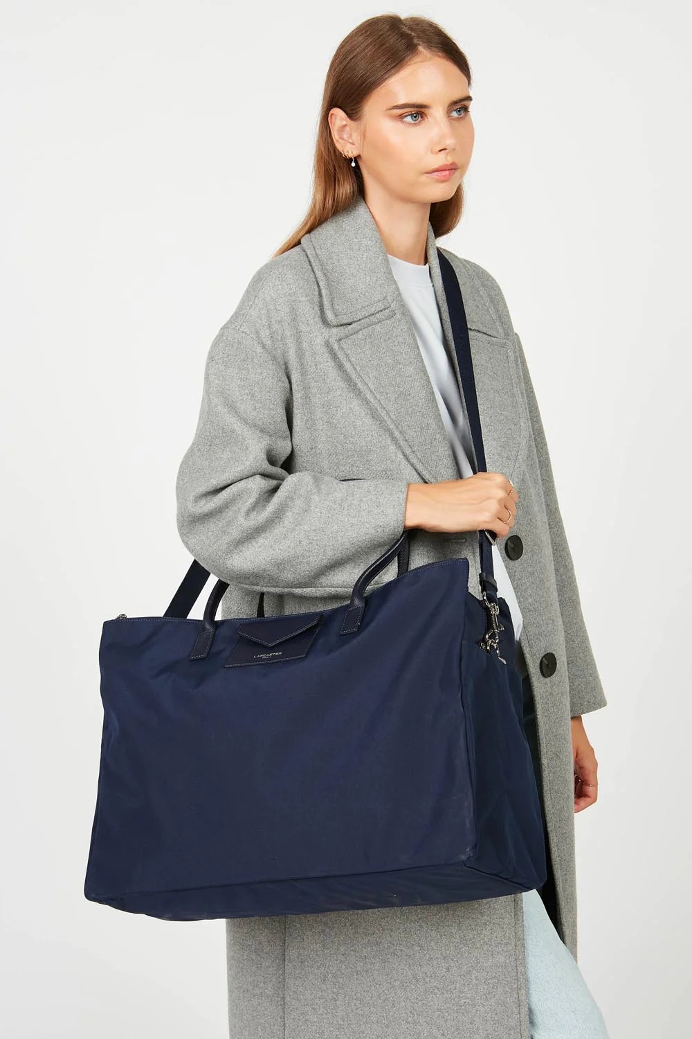 Smart KBA-Sac voyage