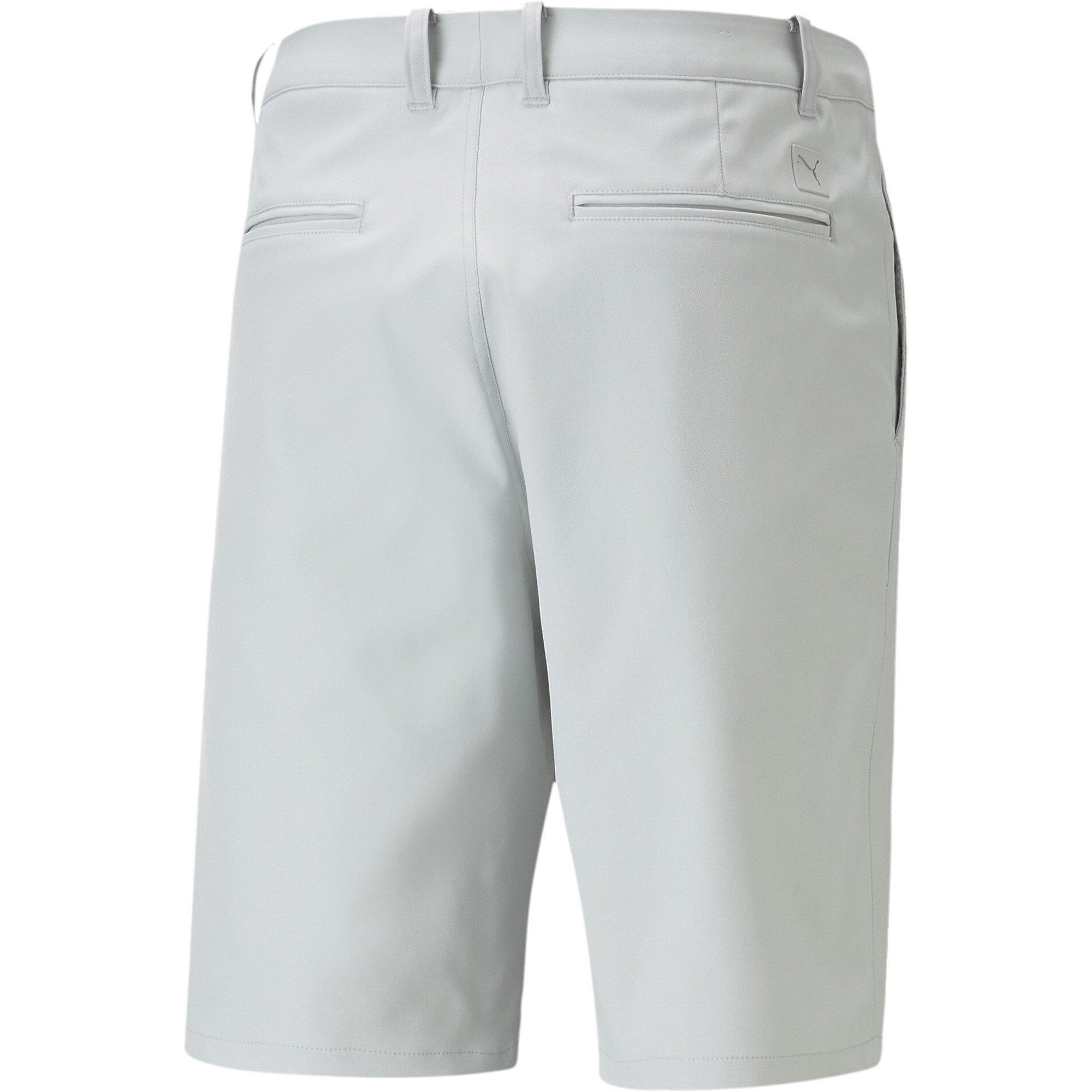 Puma Dealer Golf Shorts 10in Mens
