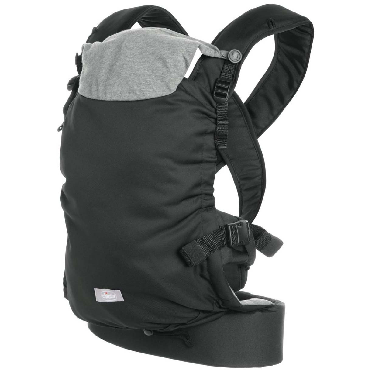 Chicco Skin Fit draagzak Black - Draagzak - Prénatal