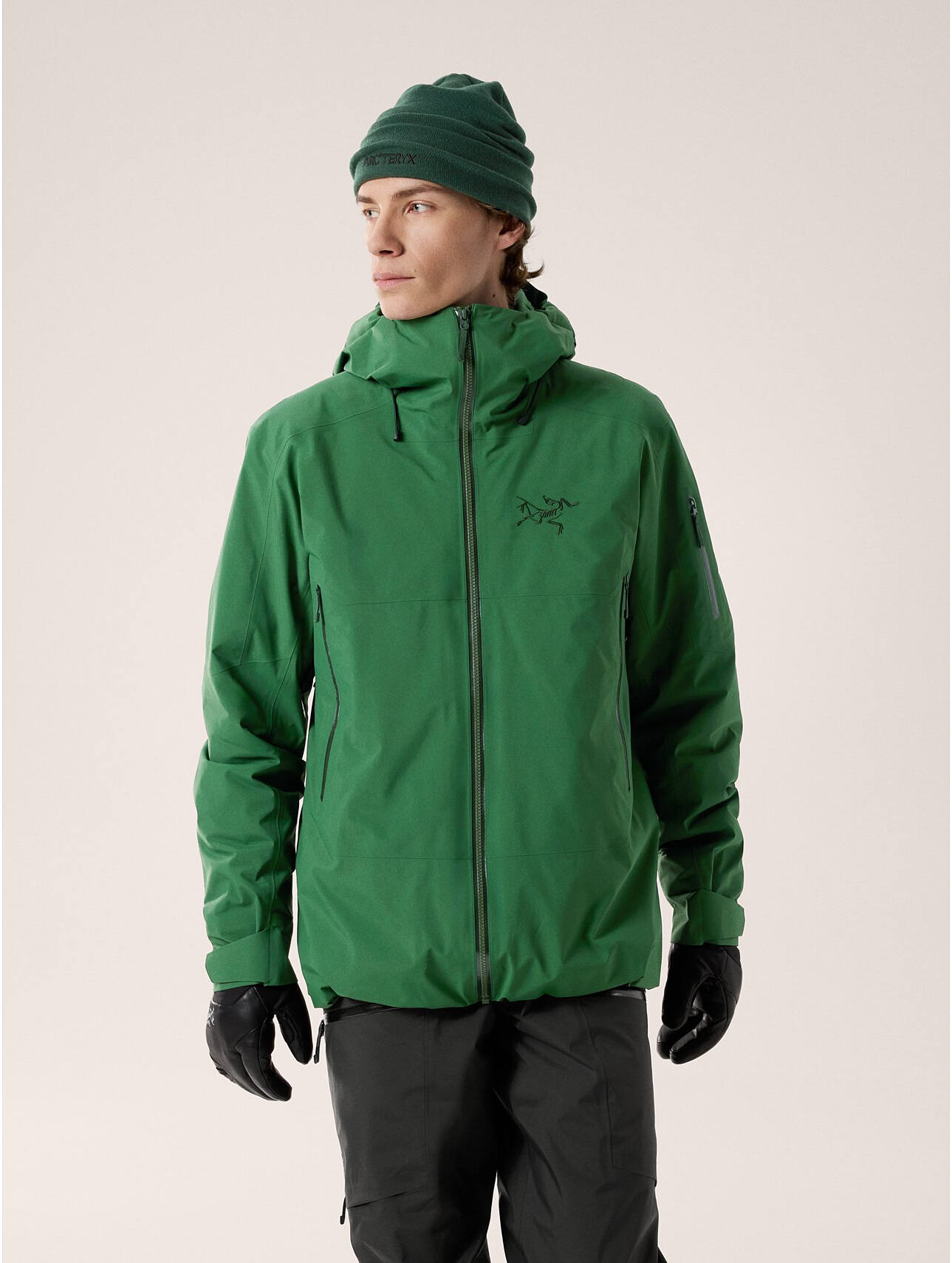 Arc'teryx Sabre Insulated Jacket M's