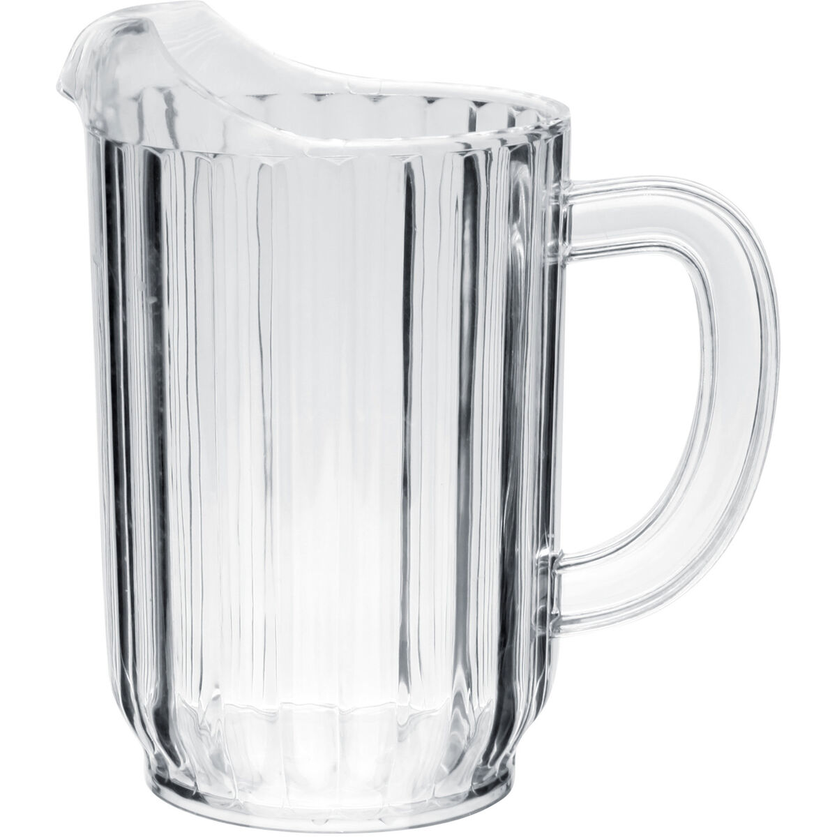Mugge Polykarbonat 1 Liter