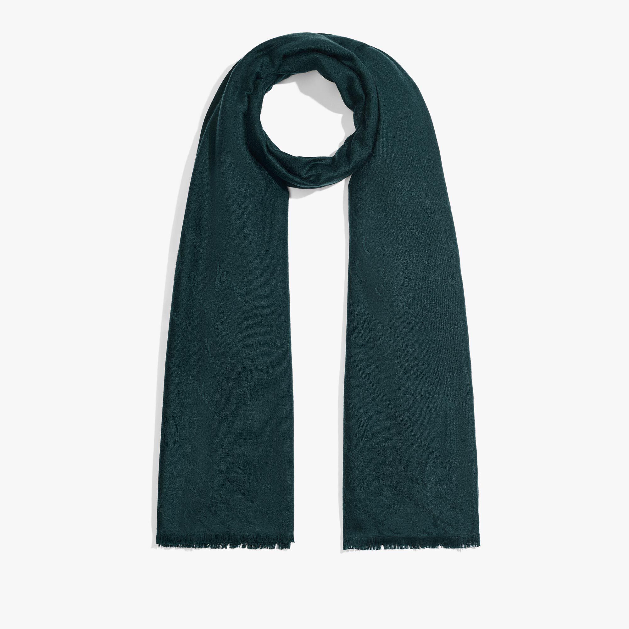 Foulard Arabesque