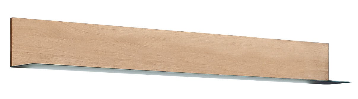 hartmann Wandboard I RUNA Kerneiche natur