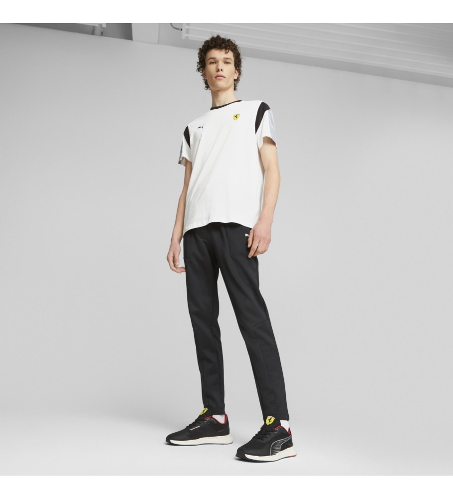 Tênis Puma Ferrari IONIC Speed Preto