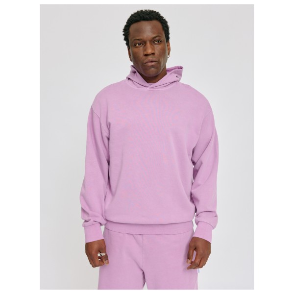 Mazine - Genderless Natural Dye Hoodie - Sweat à capuche
