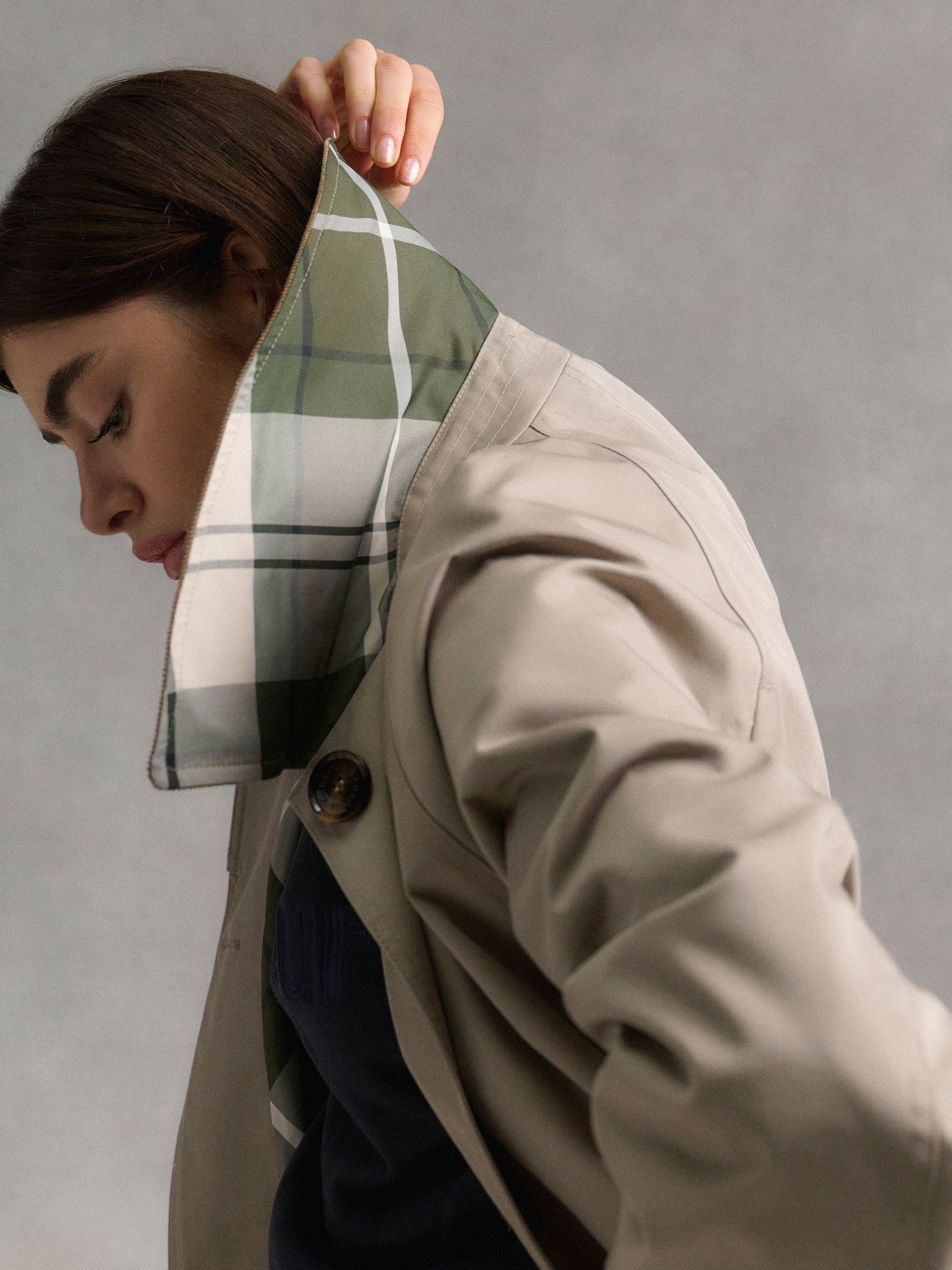 Barbour® Reagan Showerproof Jacket