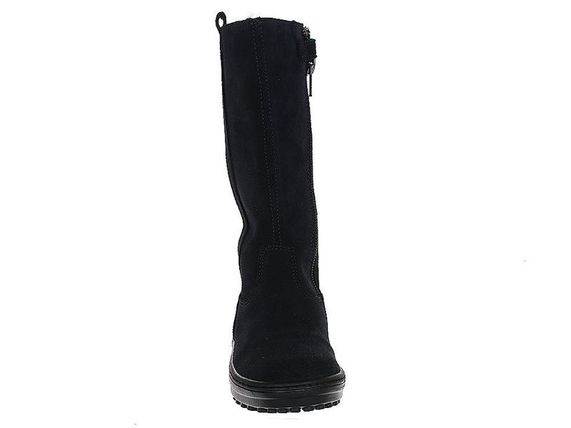 EB Shoes B1957AL2 Donkerblauw