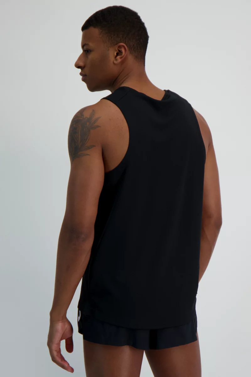 Nike Dri-FIT Miler Herren Tanktop