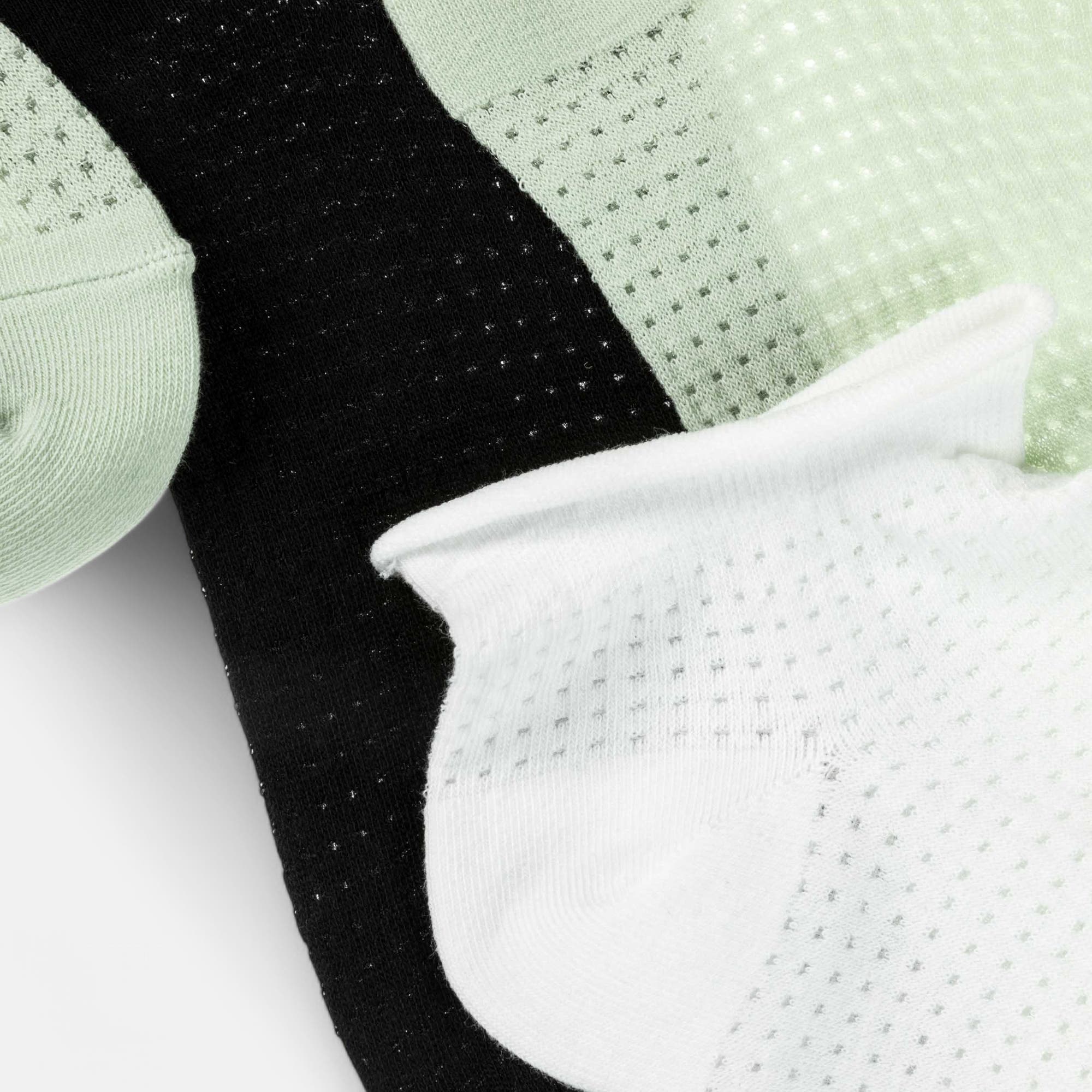 Chaussettes Femme vert